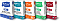 Строительные смеси торговой марки ByProc